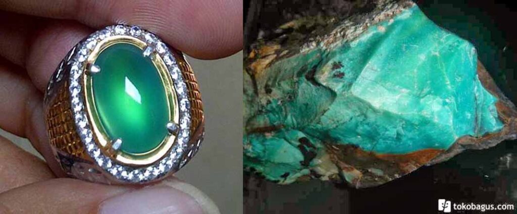 Batu Bacan